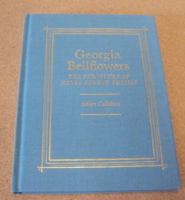 Georgia Bellflowers: The Furniture of Henry Eugene Thomas 091597777X Book Cover