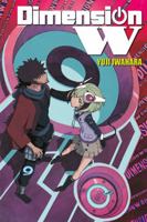 Dimension W, Vol. 9 0316411817 Book Cover