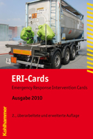 Eri-Cards - Ausgabe 2010: Emergency Response Intervention Cards 3170214225 Book Cover