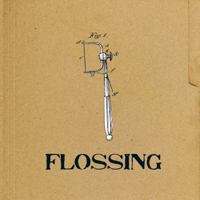 Flossing 0990565130 Book Cover