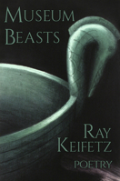 Museum Beasts 1956782540 Book Cover
