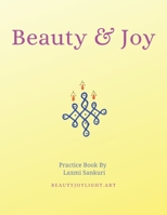 Beauty & Joy 1774821117 Book Cover