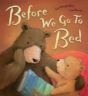 Before We Go to Bed 1848952333 Book Cover