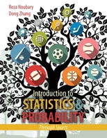 Introduction to Statistics and Probability Through Sports 179241112X Book Cover