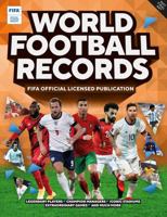 FIFA World Football Records 2022 1787397351 Book Cover