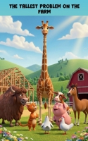 The Tallest Problem on the Farm 9786823389 Book Cover