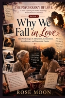 Why We Fall in Love: The Psychology of Attraction, Connection, Attachment, and Romantic Desire (THE PSYCHOLOGY OF LOVE) B0HHRK5J7Z Book Cover