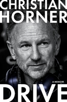 Drive: A Memoir of Speed 0063596466 Book Cover