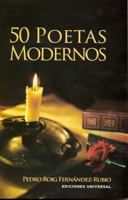 50 Poetas Modernos 1593881940 Book Cover