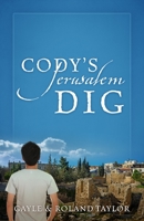 Cody's Jerusalem Dig 1683142012 Book Cover