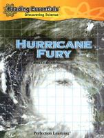 Hurricane Fury 0756982588 Book Cover