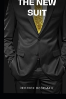 The new suit B0GR95XPC2 Book Cover