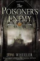 The Poisoner's Enemy 1648393969 Book Cover