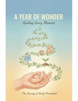 A Year Of Wonder: Guiding Every Moment B0GH6Y82N1 Book Cover