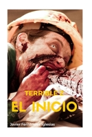 Terrible Z: La historia de Mar�a Y Jos� 1519202520 Book Cover