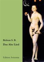 Das Alte Lied 3980938409 Book Cover