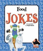 Food Jokes 1591978718 Book Cover