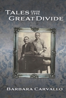 Tales from the Great Divide B0DW9JVW42 Book Cover
