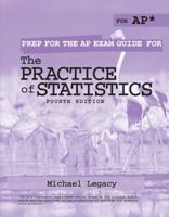 The Practice of Statistics Fourth Edition Prep for the Ap Exam 142926263X Book Cover