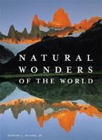 Natural Wonders of the World 0789206676 Book Cover