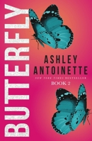 Butterfly 2 1250136385 Book Cover