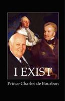 I Exist 1412052998 Book Cover