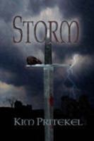 Storm 1933720433 Book Cover