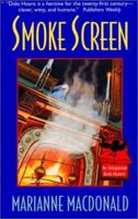 Smoke Screen 0312242433 Book Cover