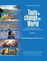 Tools to Change the World: Facilitation Guide Level 1 8789552016 Book Cover