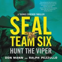 Hunt the Viper 0316556408 Book Cover