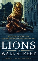 Lions of Wall Street B0BMXYH8NM Book Cover