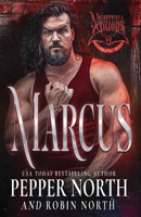 Marcus: Nightfall Daddies B0GP1R764M Book Cover