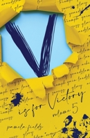 V is for Victory Volume 5 1953163769 Book Cover
