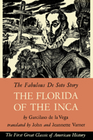 La Florida del Inca 0292724349 Book Cover