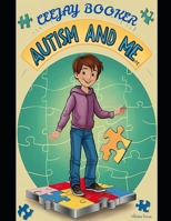 Autism & Me B0F8HHQ281 Book Cover