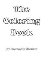 The Coloring Book 1501023098 Book Cover