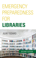 Emergency Preparedness for Libraries 0865871663 Book Cover