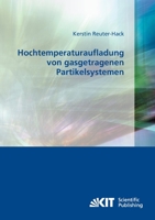 Hochtemperaturaufladung von Gasgetragenen Partikelsystemen 3866447469 Book Cover