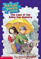 The Case of the Rainy Day Mystery 0439426316 Book Cover