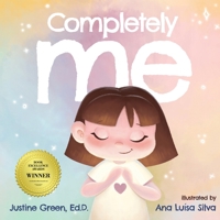 Completely Me 1735255807 Book Cover