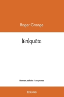 (En)quête (French Edition) 2414513500 Book Cover