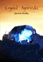 Crystal Ayurveda B009AOIG1M Book Cover