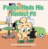 Paige Finds Her Perfect Fit 098866741X Book Cover