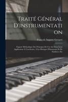 Traité général d'instrumentation 2329385811 Book Cover