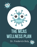The MCAS Wellness Plan B0DTG1S2YW Book Cover