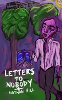 Letters to Nobody B08DSSZN7V Book Cover