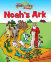 Noah's Ark 031073634X Book Cover