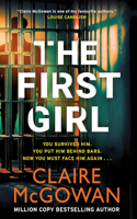The First Girl 1662513887 Book Cover