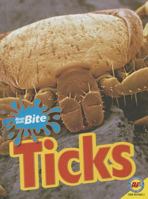 Ticks 1791148557 Book Cover