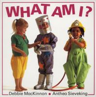 What Am I? 0803718268 Book Cover